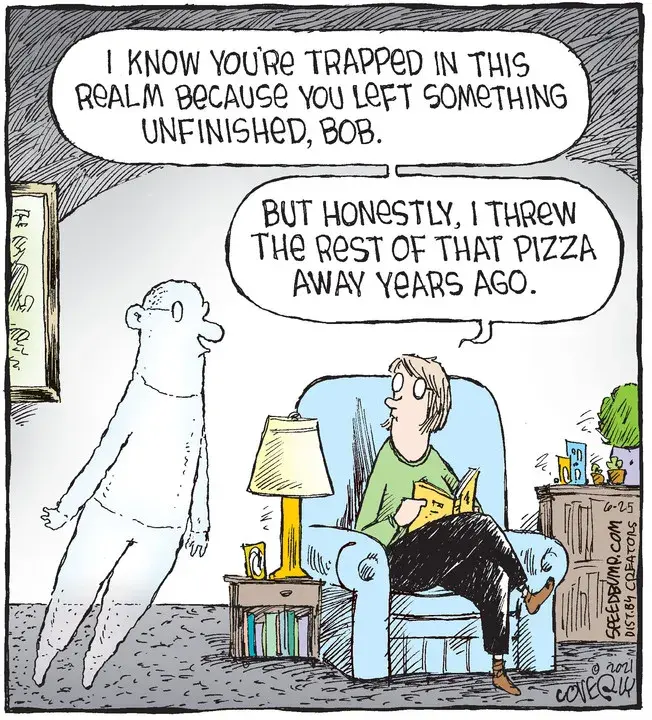 Speed Bump for Jun 25, 2021