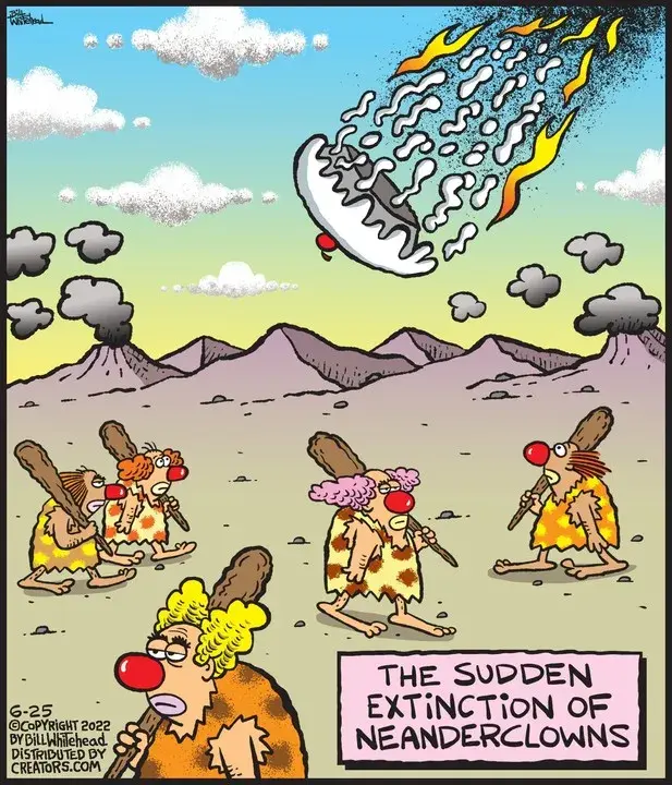 Free Range for Jun 25, 2022