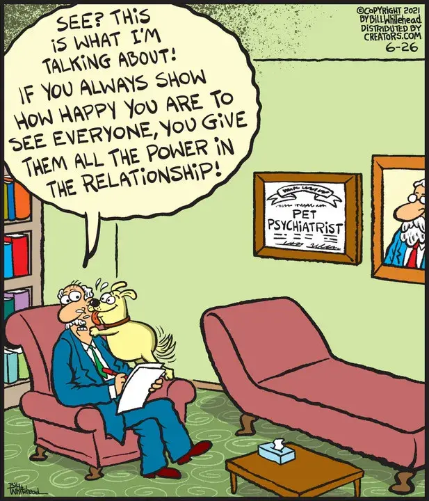 Free Range for Jun 26, 2021