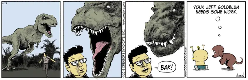 Dog Eat Doug for Jun 26, 2021