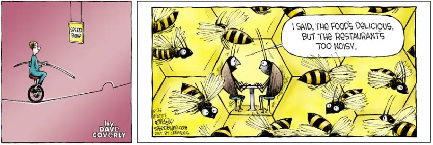 Speed Bump for Jun 26, 2022