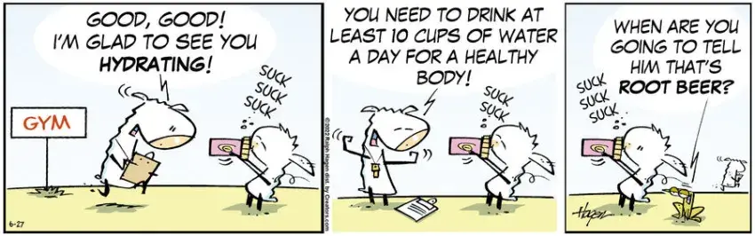 The Barn for Jun 27, 2022