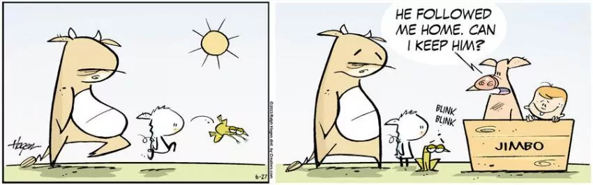 The Barn for Jun 27, 2023