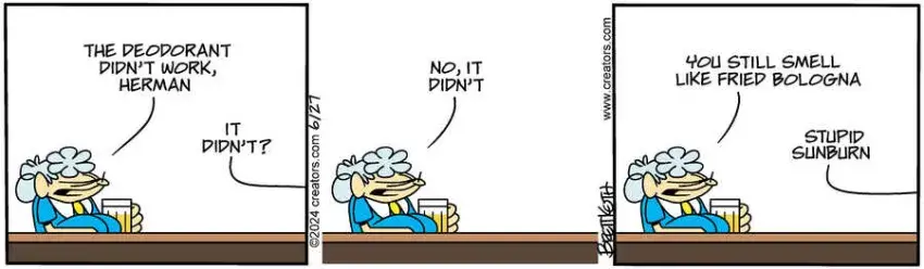 Diamond Lil for Jun 27, 2024