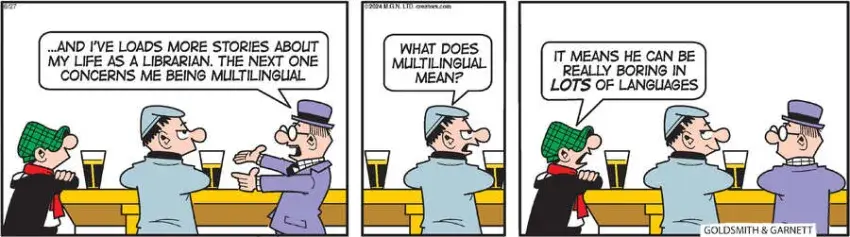 Andy Capp for Jun 27, 2024