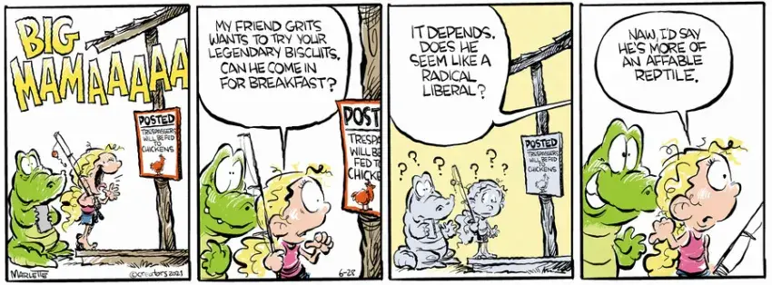 Shrimp and Grits for Jun 28, 2021