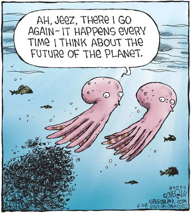 Speed Bump for Jun 28, 2022