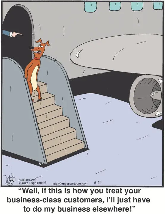 Rubes® for Jun 28, 2022