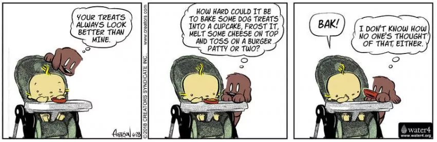 Dog Eat Doug for Jun 28, 2023