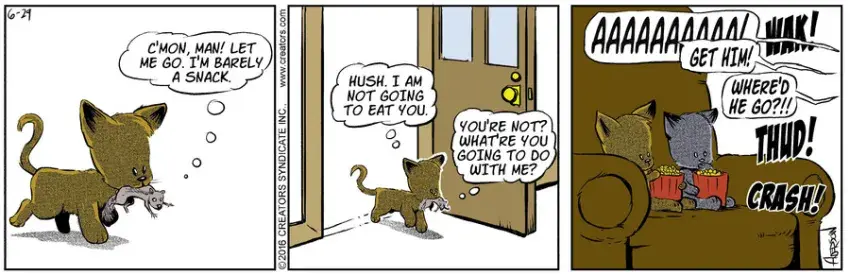 Dog Eat Doug for Jun 29, 2021