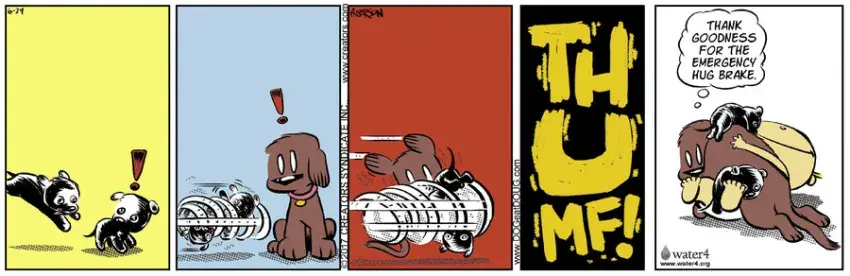 Dog Eat Doug for Jun 29, 2022