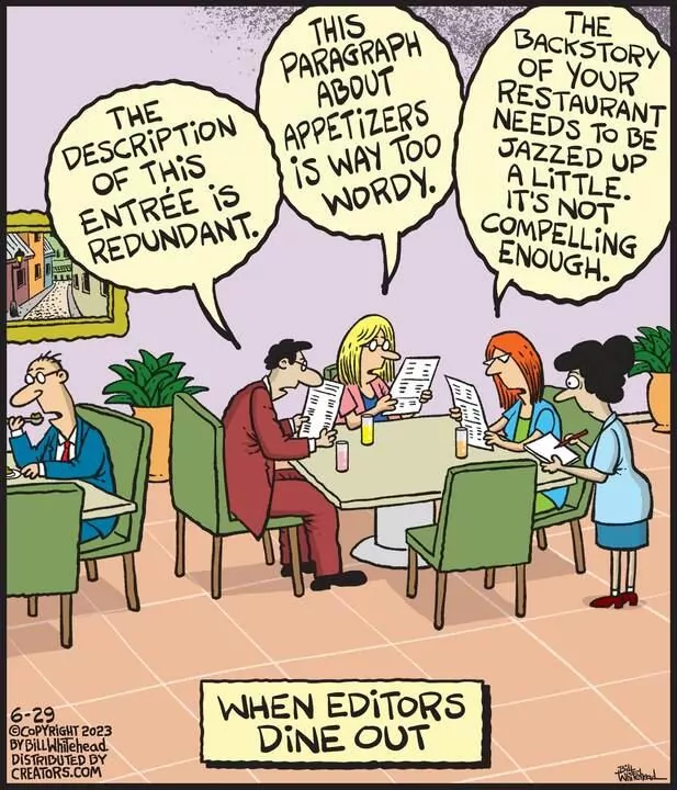 Free Range for Jun 29, 2023