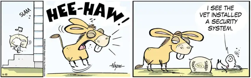 The Barn for Jun 30, 2022