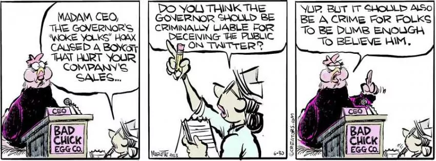 Shrimp and Grits for Jun 30, 2023