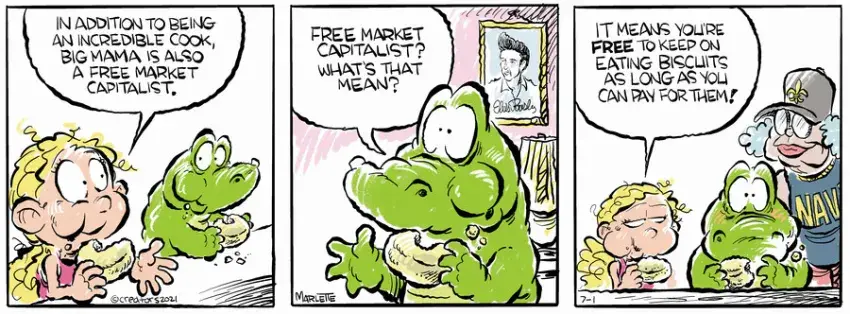 Shrimp and Grits for Jul 01, 2021