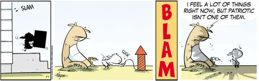 The Barn for Jul 01, 2022