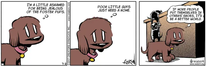 Dog Eat Doug for Jul 02, 2022