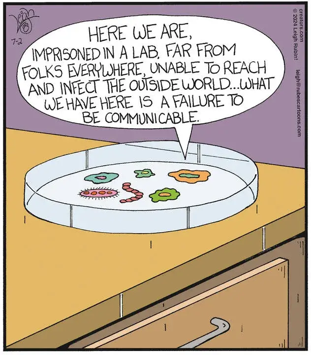 Rubes® for Jul 02, 2024