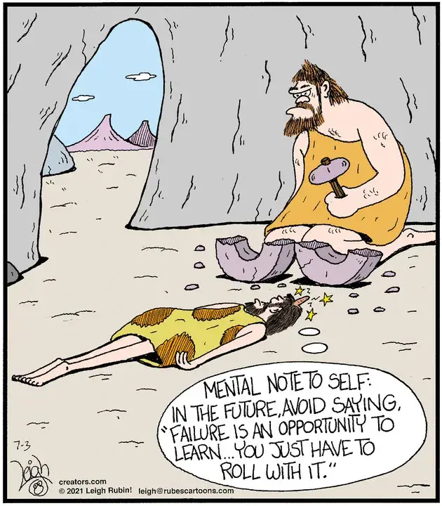 Rubes® for Jul 03, 2021