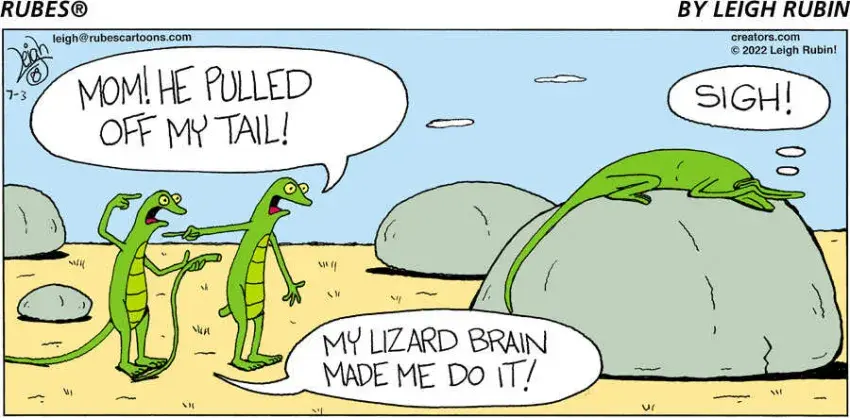 Rubes® for Jul 03, 2022