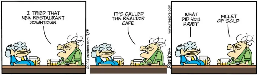 Diamond Lil for Jul 03, 2024