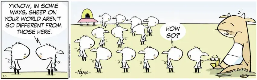 The Barn for Jul 03, 2024