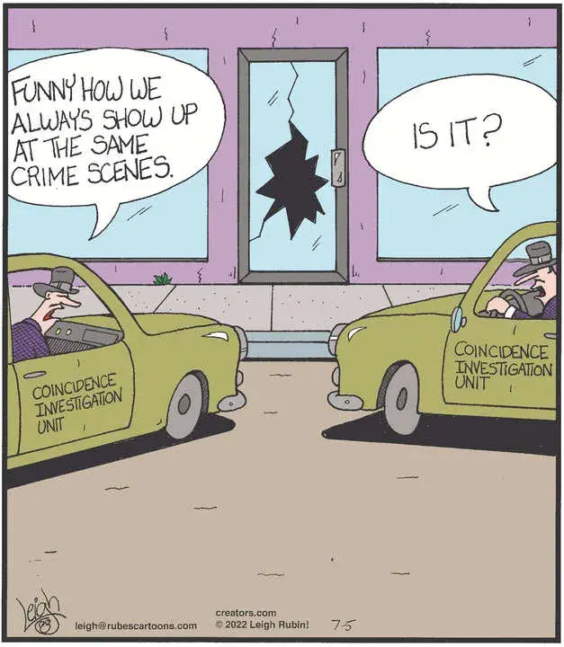 Rubes® for Jul 05, 2022