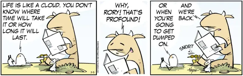 The Barn for Jul 05, 2022