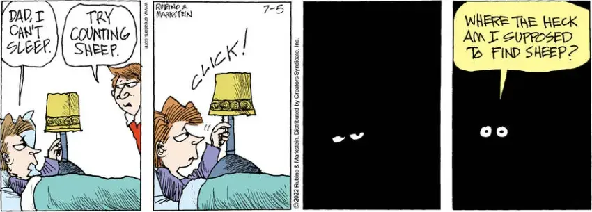 Daddy's Home for Jul 05, 2022