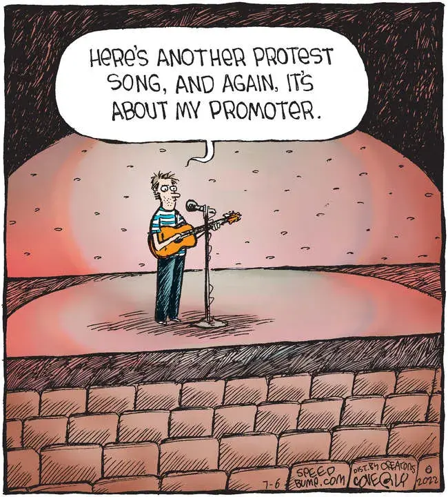 Speed Bump for Jul 06, 2022