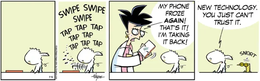 The Barn for Jul 06, 2022