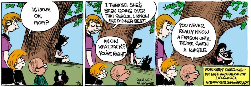 Zack Hill for Jul 06, 2024