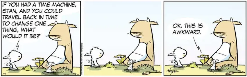 The Barn for Jul 07, 2022