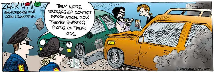 Zack Hill for Jul 07, 2024