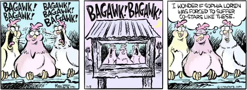 Shrimp and Grits for Jul 08, 2021