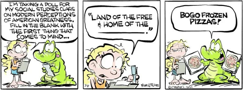 Shrimp and Grits for Jul 08, 2022