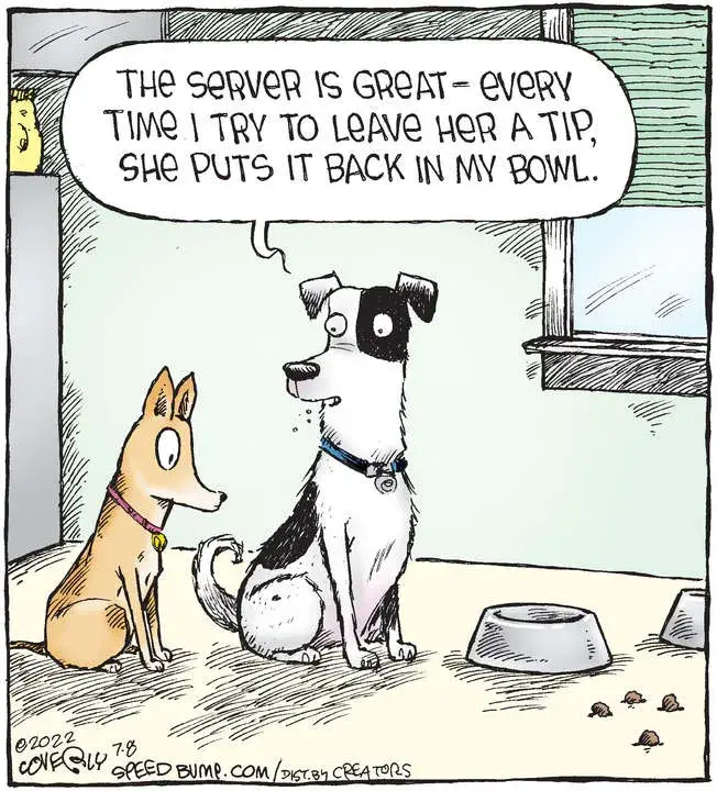 Speed Bump for Jul 08, 2022