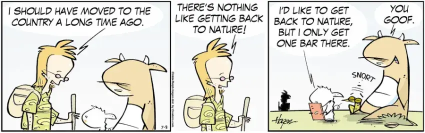 The Barn for Jul 08, 2024