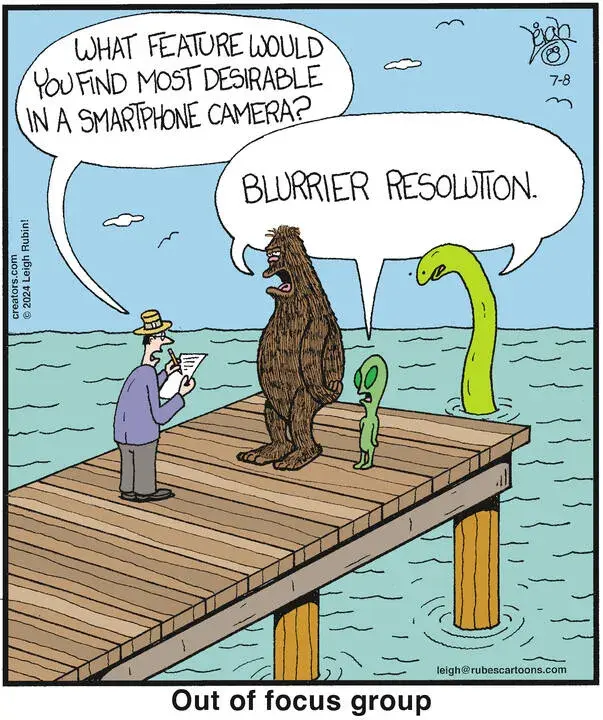 Rubes® for Jul 08, 2024