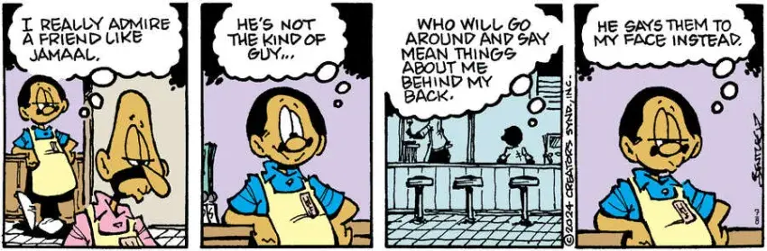 Herb and Jamaal for Jul 08, 2024