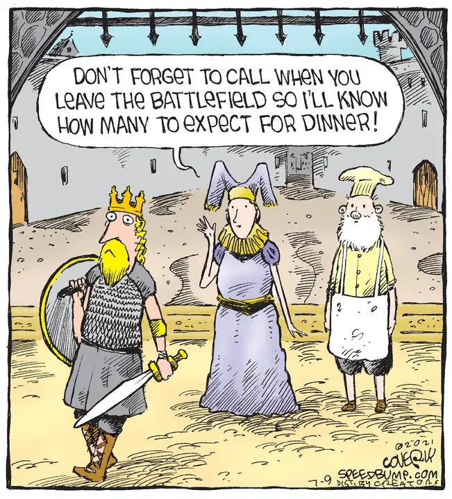 Speed Bump for Jul 09, 2021