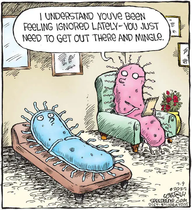 Speed Bump for Jul 09, 2022