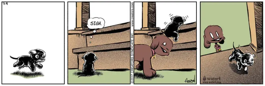 Dog Eat Doug for Jul 09, 2022