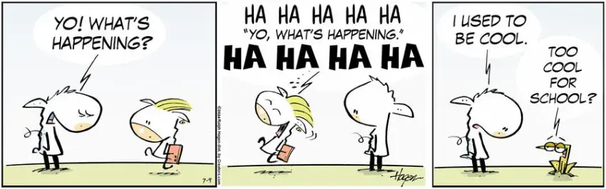 The Barn for Jul 09, 2024