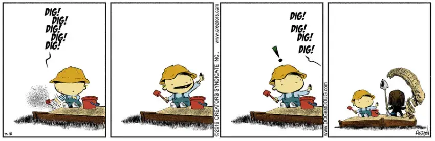 Dog Eat Doug for Jul 10, 2021