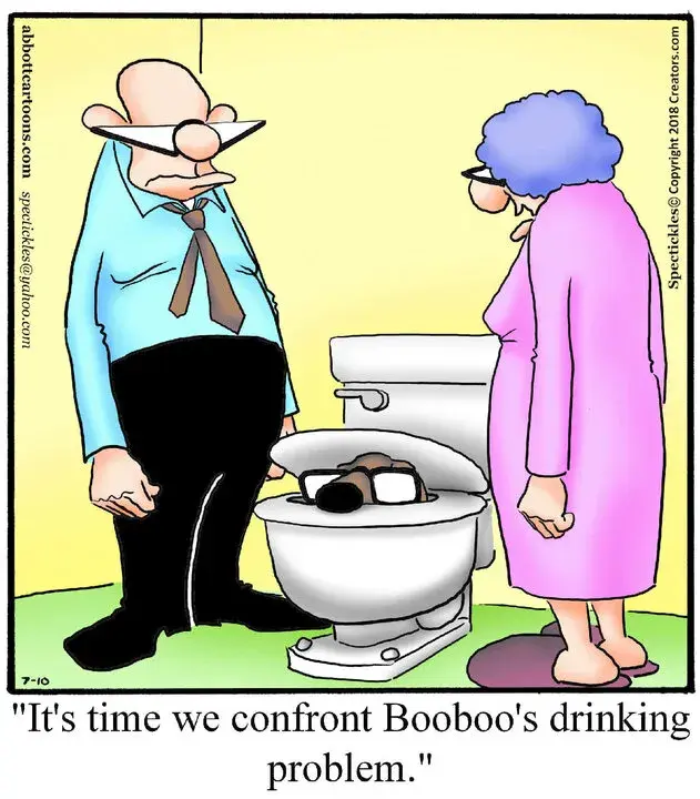 Spectickles for Jul 10, 2024