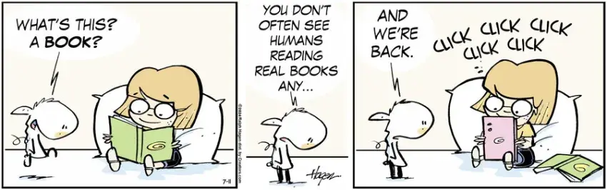 The Barn for Jul 11, 2024