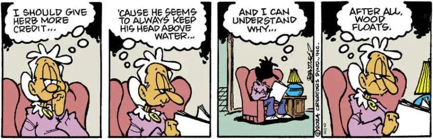 Herb and Jamaal for Jul 11, 2024