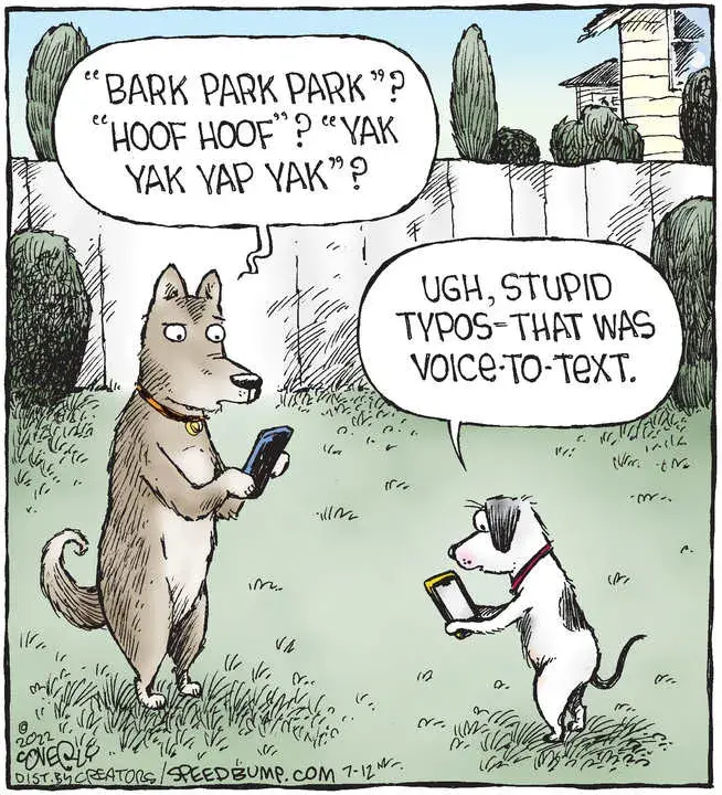 Speed Bump for Jul 12, 2022