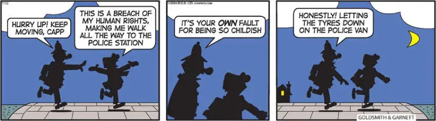 Andy Capp for Jul 12, 2024